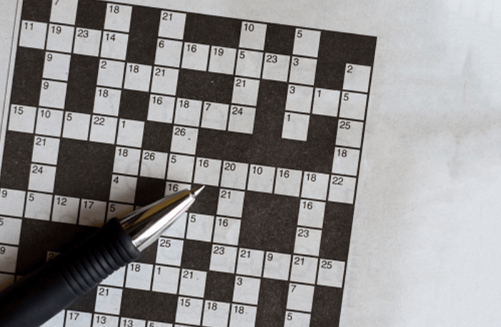 How Playing Crossword Puzzles Can Affect You Educational Skills