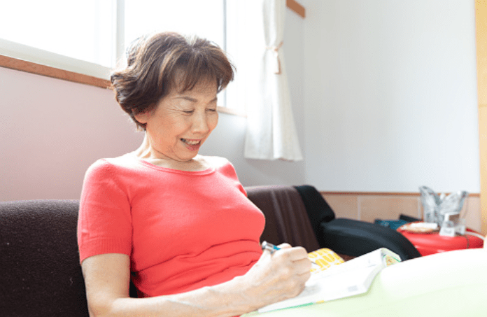 How Playing Crossword Puzzles Can Affect You Educational Skills