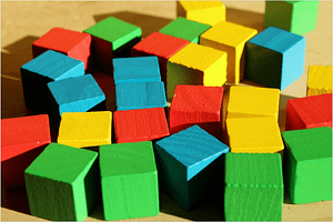 blocks