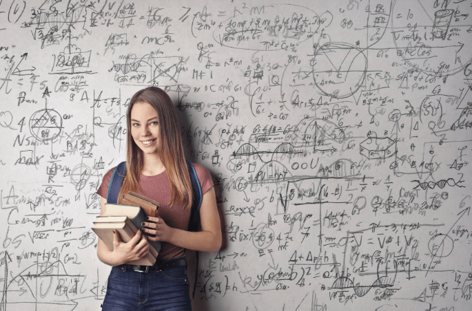 math board