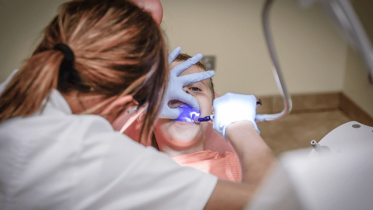 dentist